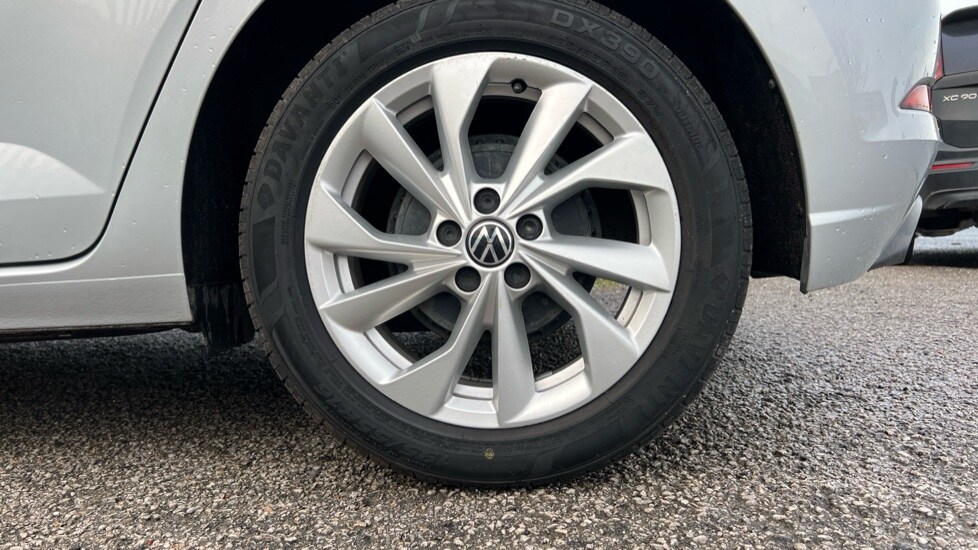 Used Volkswagen Polo 2023 for sale - 76479853: Photo 18