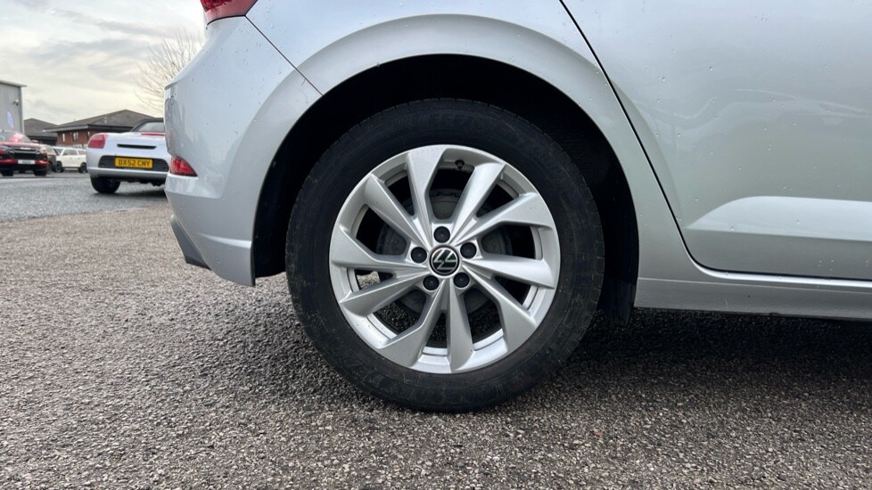 Used Volkswagen Polo 2023 for sale - 76479853: Photo 19