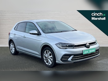 Used Volkswagen Polo 2023 for sale - 76479853: Photo