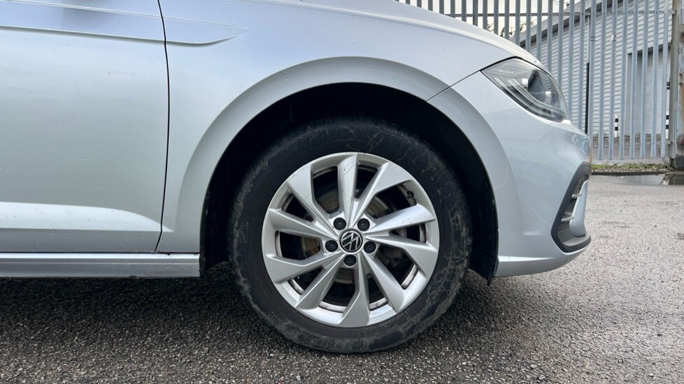 Used Volkswagen Polo 2023 for sale - 76479853: Photo 20