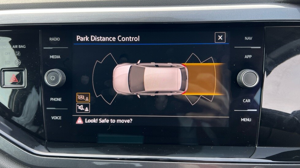 Used Volkswagen Polo 2023 for sale - 76479853: Photo 28