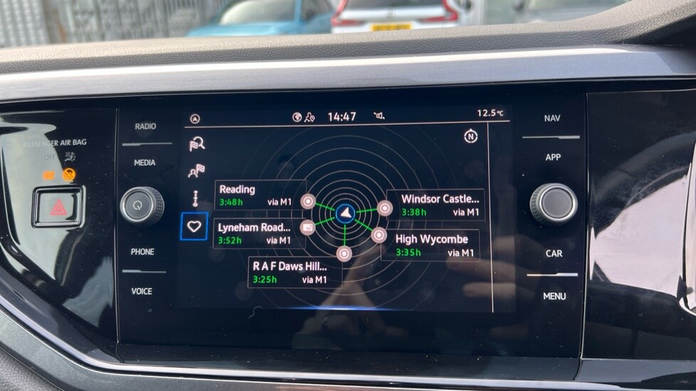 Used Volkswagen Polo 2023 for sale - 76479853: Photo 29