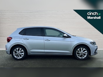 Used Volkswagen Polo 2023 for sale - 76479853: Photo