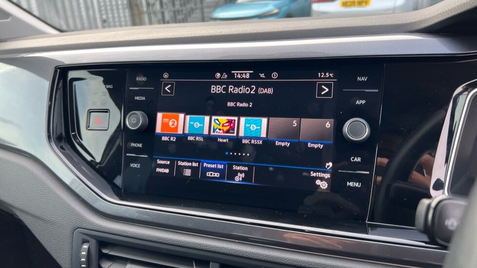 Used Volkswagen Polo 2023 for sale - 76479853: Photo 36