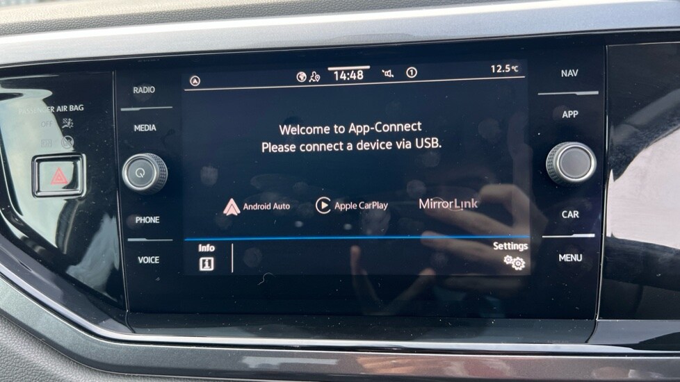 Used Volkswagen Polo 2023 for sale - 76479853: Photo 37