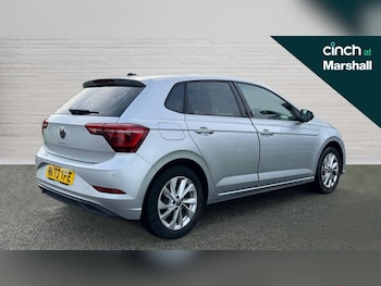 Used Volkswagen Polo 2023 for sale - 76479853: Photo