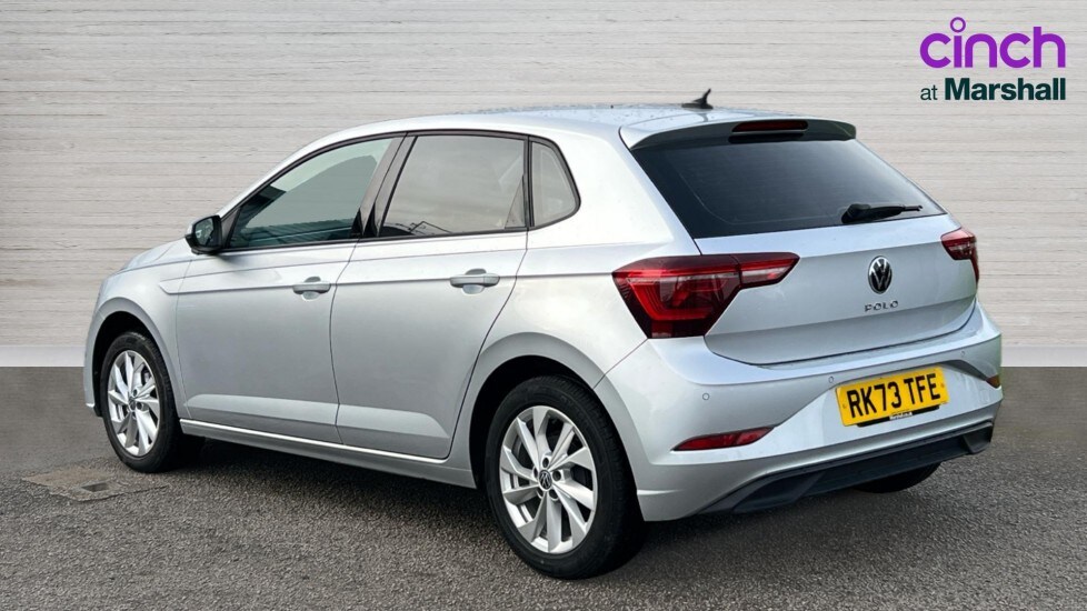 Used Volkswagen Polo 2023 for sale - 76479853: Photo 5