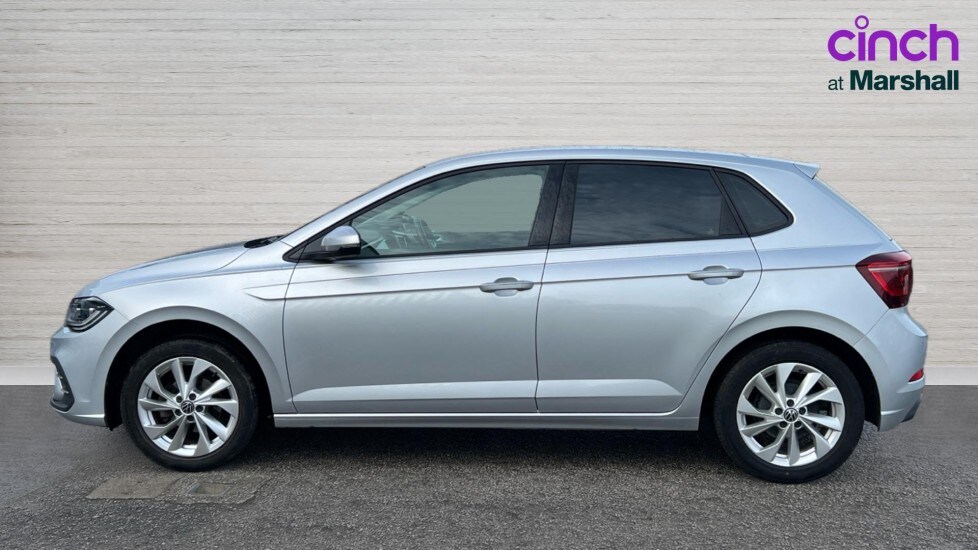 Used Volkswagen Polo 2023 for sale - 76479853: Photo 6