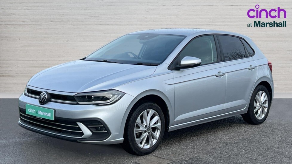 Used Volkswagen Polo 2023 for sale - 76479853: Photo 7