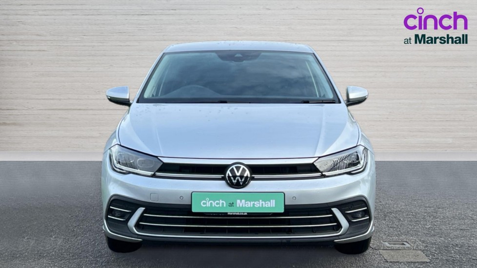 Used Volkswagen Polo 2023 for sale - 76479853: Photo 8