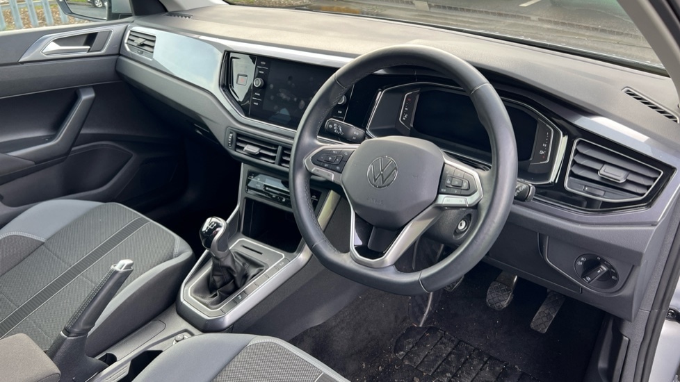 Used Volkswagen Polo 2023 for sale - 76479853: Photo 9