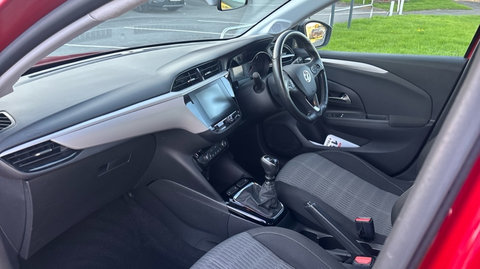 Used Vauxhall Corsa 2021 for sale - 75979957: Photo 10