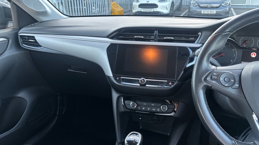 Used Vauxhall Corsa 2021 for sale - 75979957: Photo 11