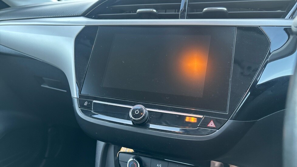 Used Vauxhall Corsa 2021 for sale - 75979957: Photo 12