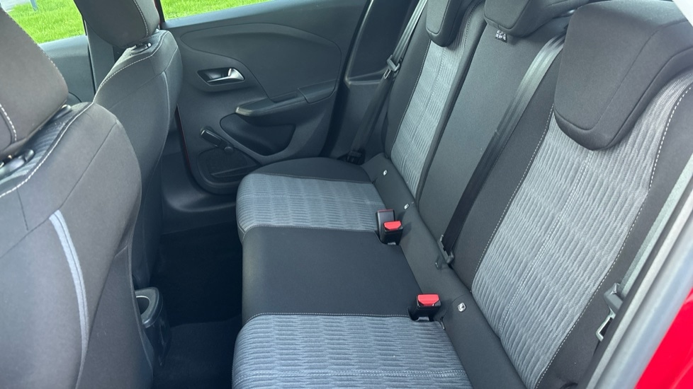 Used Vauxhall Corsa 2021 for sale - 75979957: Photo 14