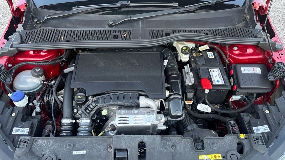 Used Vauxhall Corsa 2021 for sale - 75979957: Photo 16