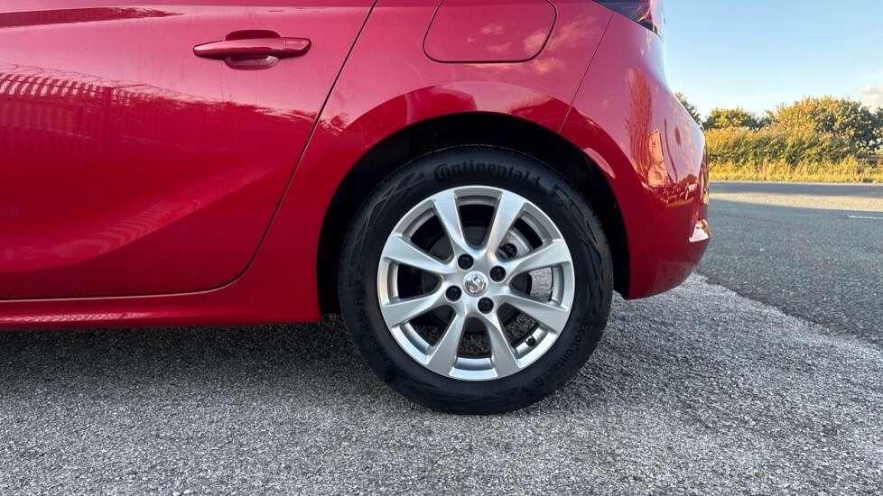 Used Vauxhall Corsa 2021 for sale - 75979957: Photo 18