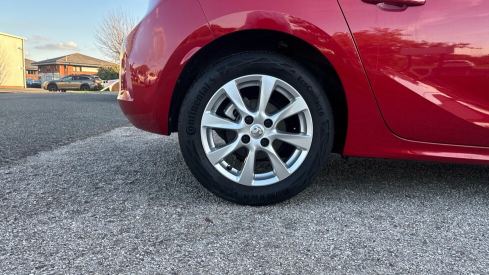 Used Vauxhall Corsa 2021 for sale - 75979957: Photo 19