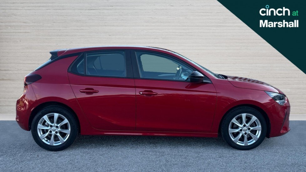 Used Vauxhall Corsa 2021 for sale - 75979957: Photo 2