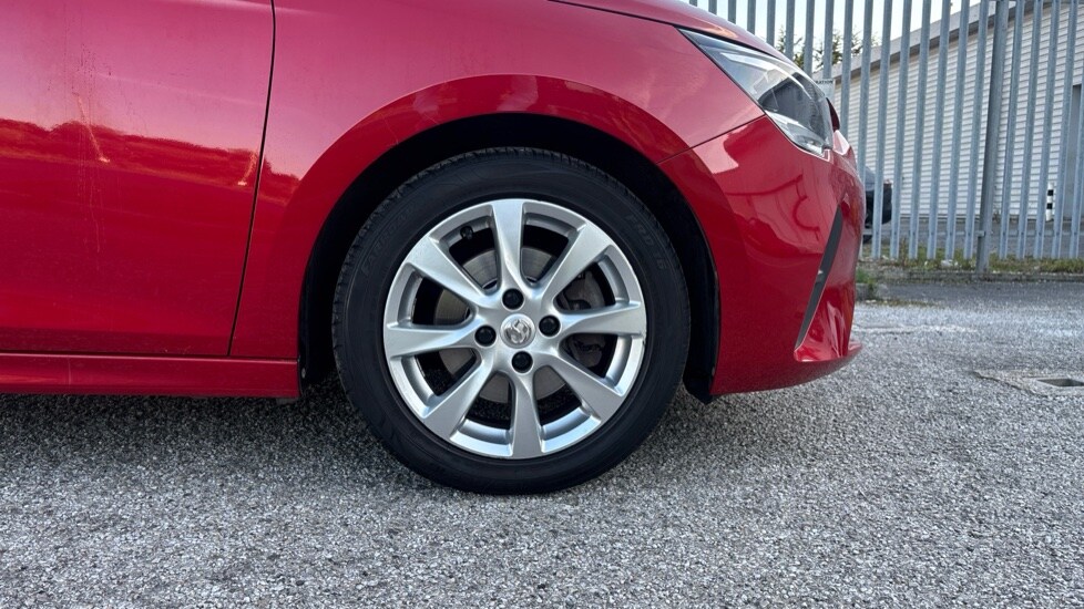 Used Vauxhall Corsa 2021 for sale - 75979957: Photo 20