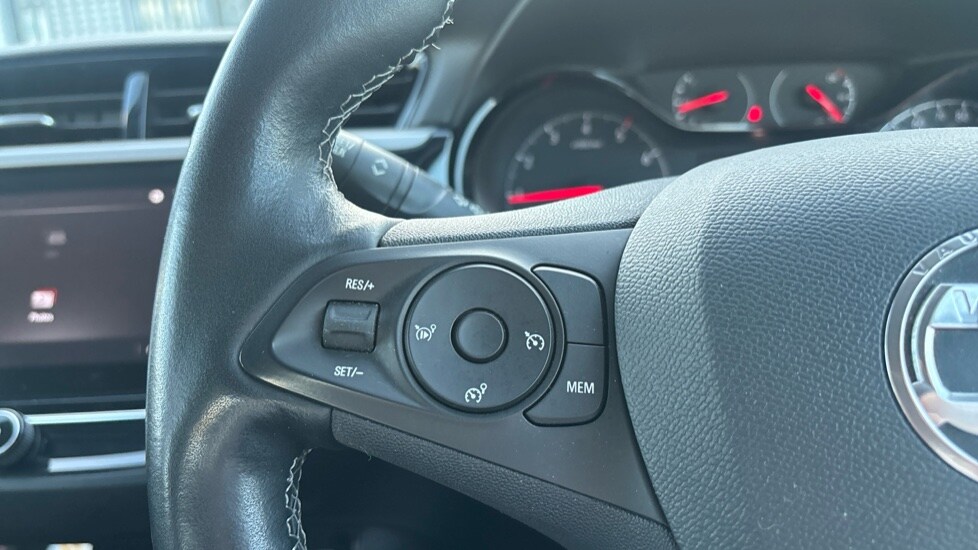 Used Vauxhall Corsa 2021 for sale - 75979957: Photo 23