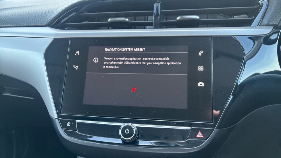 Used Vauxhall Corsa 2021 for sale - 75979957: Photo 26