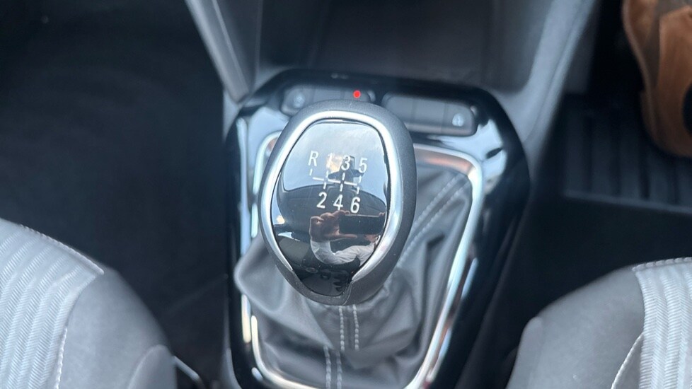 Used Vauxhall Corsa 2021 for sale - 75979957: Photo 27