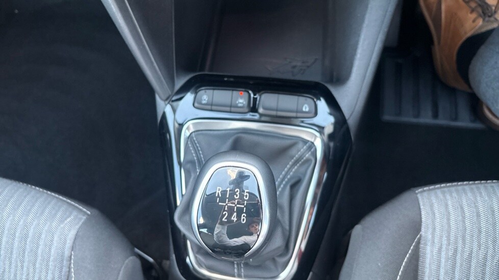 Used Vauxhall Corsa 2021 for sale - 75979957: Photo 28