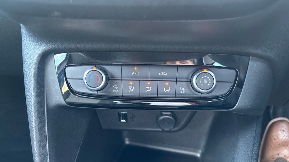 Used Vauxhall Corsa 2021 for sale - 75979957: Photo 30