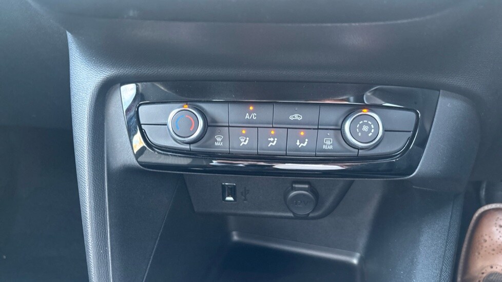 Used Vauxhall Corsa 2021 for sale - 75979957: Photo 31