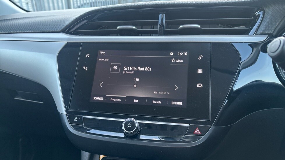 Used Vauxhall Corsa 2021 for sale - 75979957: Photo 32