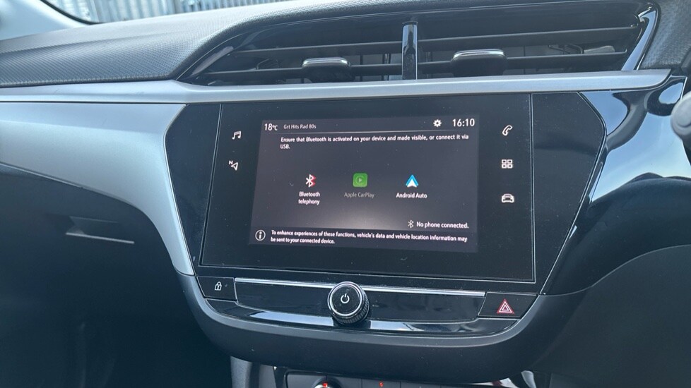 Used Vauxhall Corsa 2021 for sale - 75979957: Photo 33