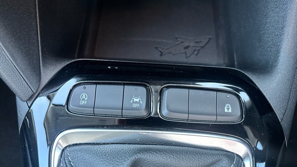 Used Vauxhall Corsa 2021 for sale - 75979957: Photo 34