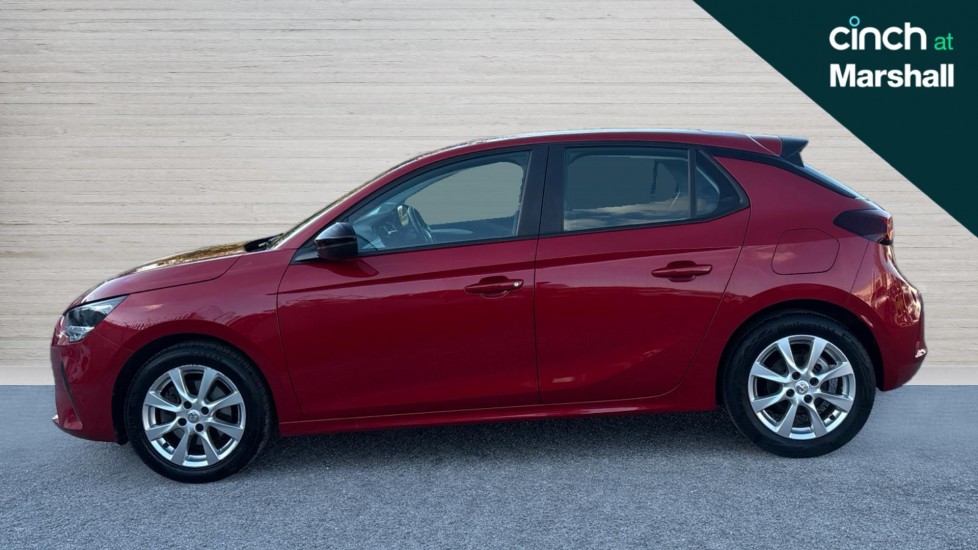 Used Vauxhall Corsa 2021 for sale - 75979957: Photo 6