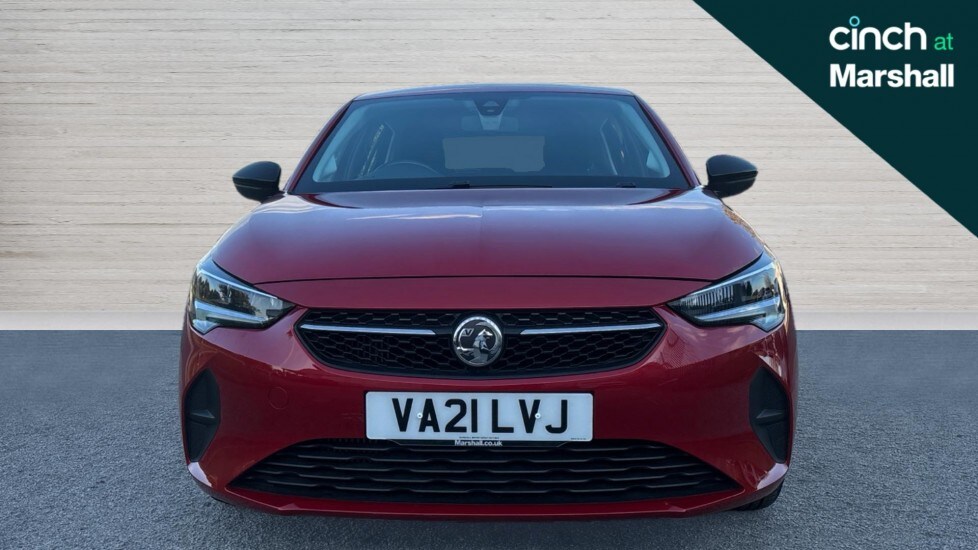 Used Vauxhall Corsa 2021 for sale - 75979957: Photo 8