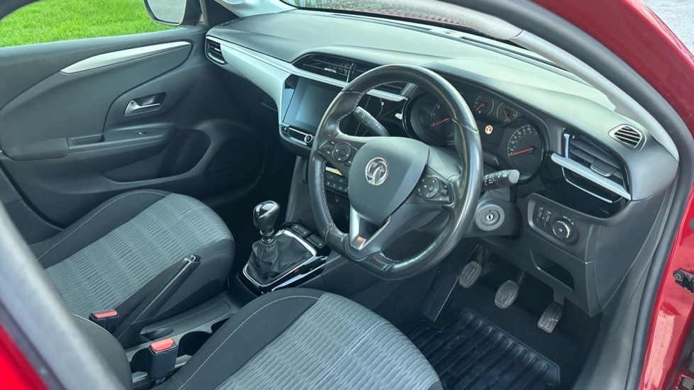 Used Vauxhall Corsa 2021 for sale - 75979957: Photo 9
