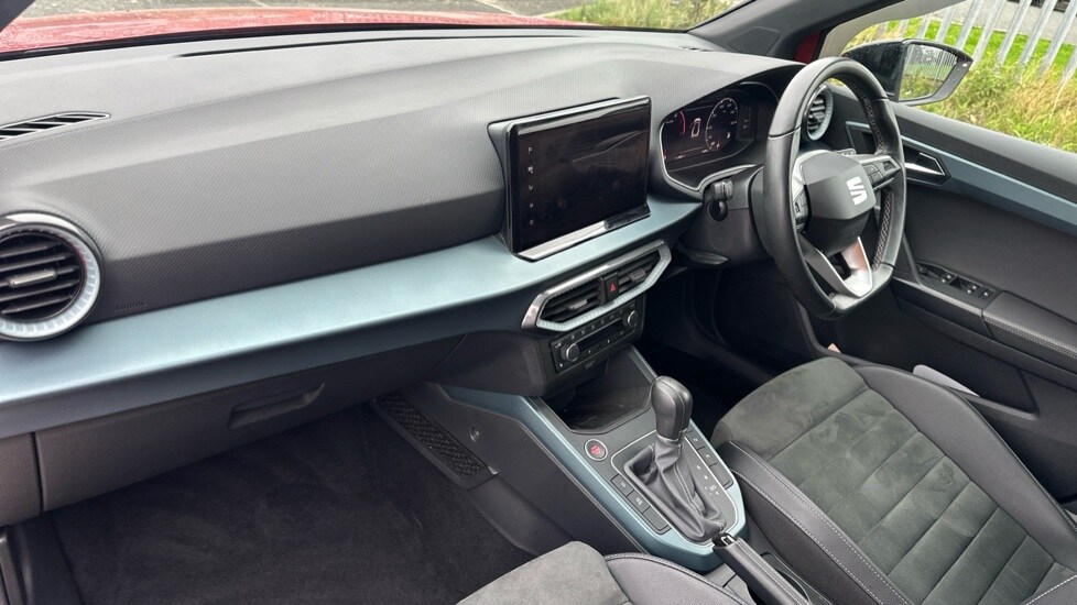 Used SEAT Arona 2024 for sale - 76154866: Photo 10