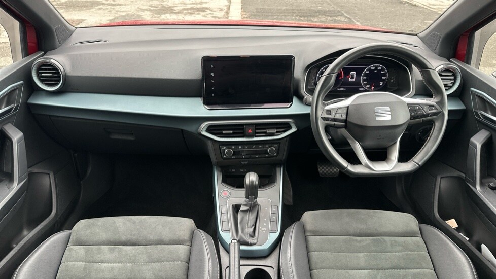 Used SEAT Arona 2024 for sale - 76154866: Photo 11