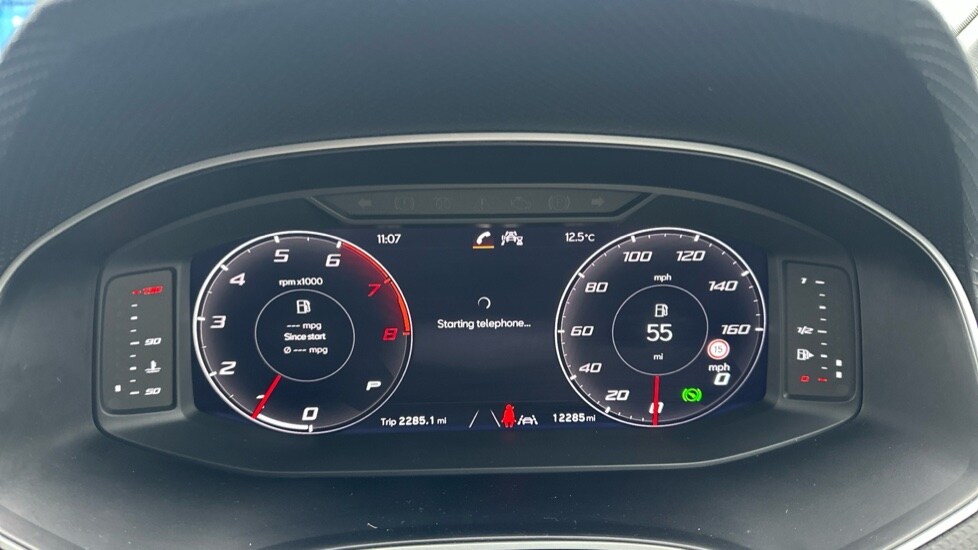 Used SEAT Arona 2024 for sale - 76154866: Photo 13