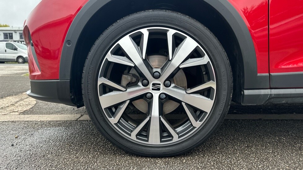 Used SEAT Arona 2024 for sale - 76154866: Photo 17