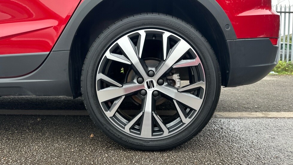 Used SEAT Arona 2024 for sale - 76154866: Photo 18