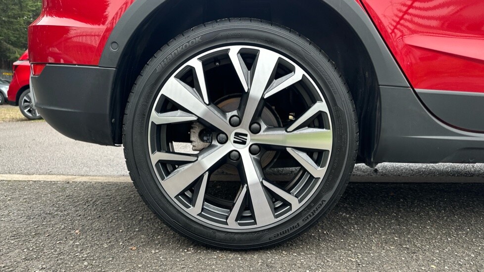 Used SEAT Arona 2024 for sale - 76154866: Photo 19