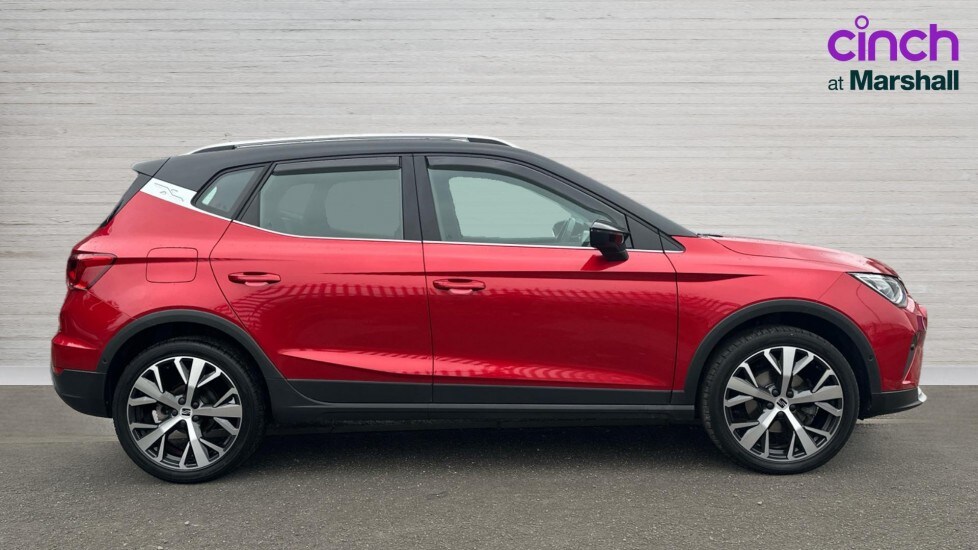 Used SEAT Arona 2024 for sale - 76154866: Photo 2