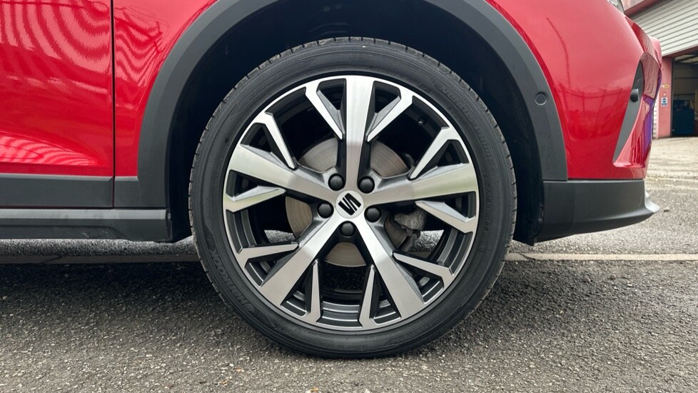 Used SEAT Arona 2024 for sale - 76154866: Photo 20