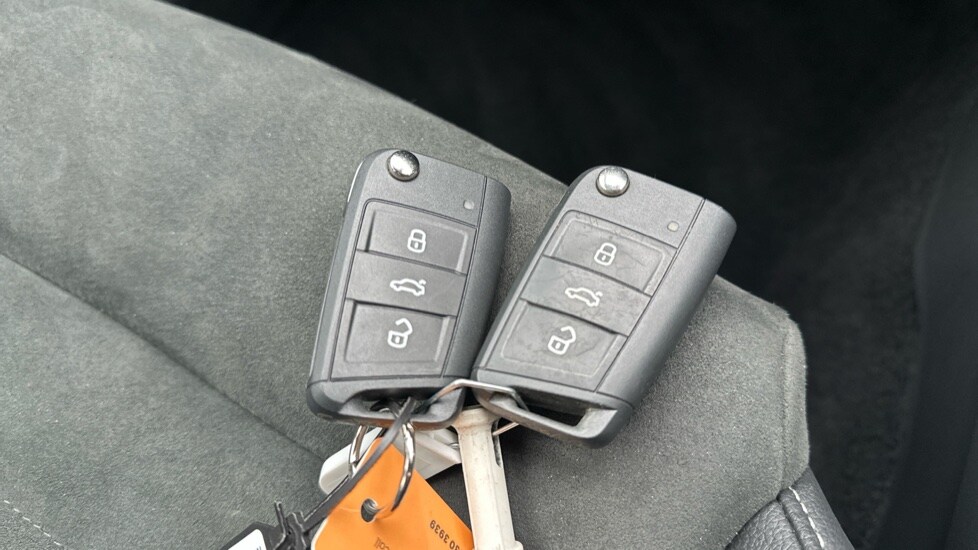 Used SEAT Arona 2024 for sale - 76154866: Photo 22