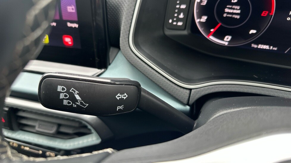 Used SEAT Arona 2024 for sale - 76154866: Photo 26