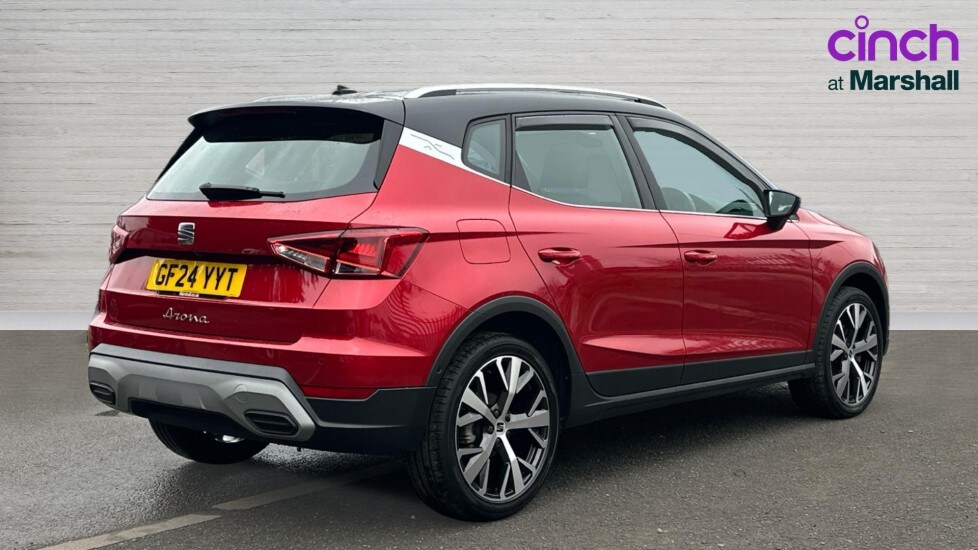 Used SEAT Arona 2024 for sale - 76154866: Photo 3