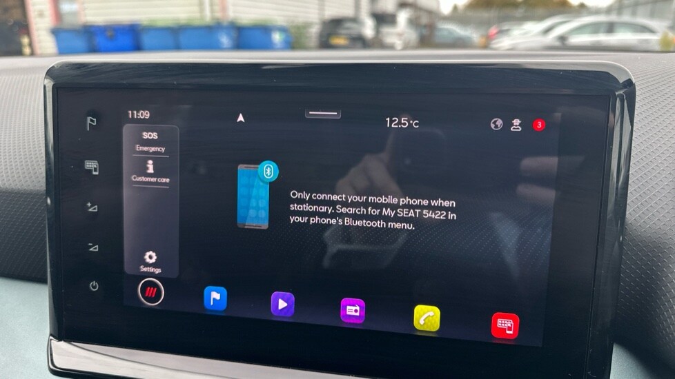 Used SEAT Arona 2024 for sale - 76154866: Photo 34