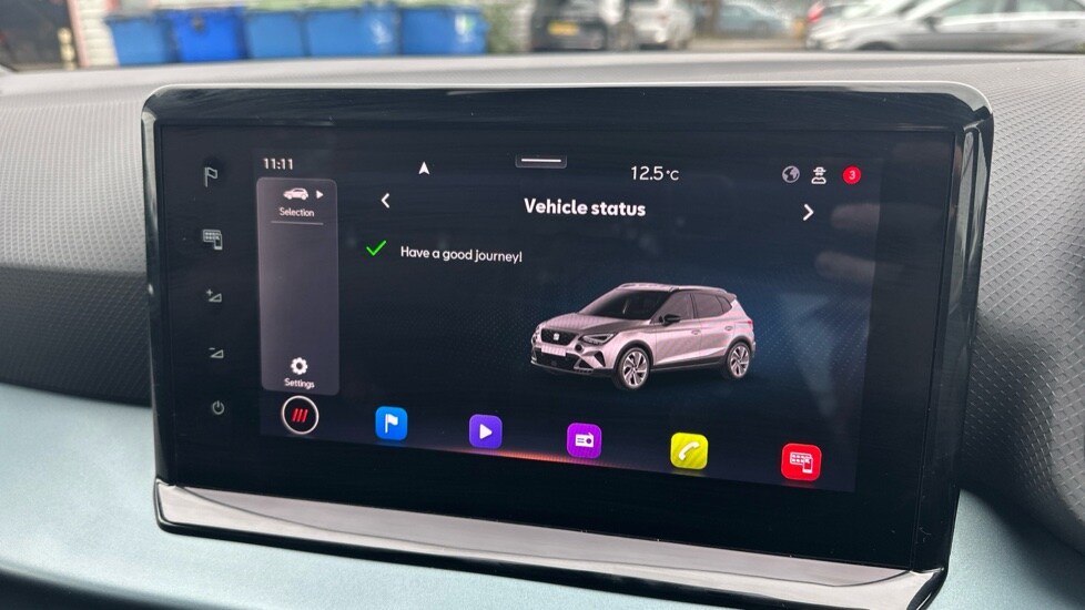 Used SEAT Arona 2024 for sale - 76154866: Photo 44