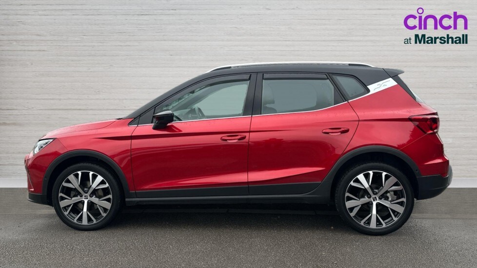 Used SEAT Arona 2024 for sale - 76154866: Photo 6